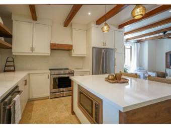 VENTA DE CASA AMUEBLADA, GUANACASTE, LAS CATALINAS, 104 PLAZA PIENZA - 9971571