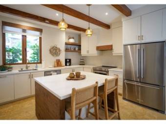 VENTA DE CASA AMUEBLADA, GUANACASTE, LAS CATALINAS, 104 PLAZA PIENZA - 9971571