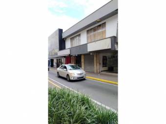 ALQUILER DE LOCAL COMERCIAL, ALAJUELA CENTRO - 7346049
