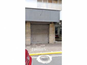ALQUILER DE LOCAL COMERCIAL, ALAJUELA CENTRO - 7346049