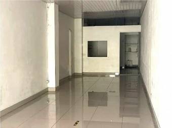 ALQUILER DE LOCAL COMERCIAL, ALAJUELA CENTRO - 7346049