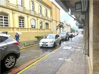 ALQUILER DE LOCAL COMERCIAL, ALAJUELA CENTRO - 7346049