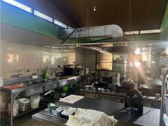 ALQUILER DE LOCAL COMERCIAL O RESTAURANTE, LIMÓN, POCOCÍ, GUÁPILES - 9978509 