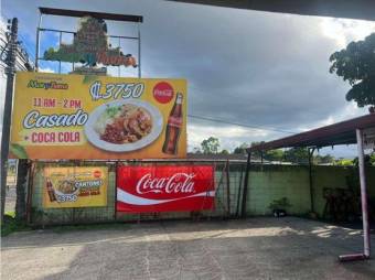 ALQUILER DE LOCAL COMERCIAL O RESTAURANTE, LIMÓN, POCOCÍ, GUÁPILES - 9978509 