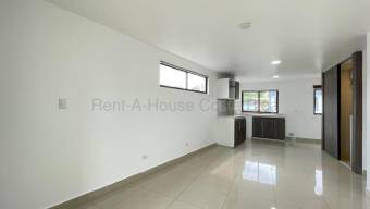 Alquiler de Apartamento en Flores de Heredia. RAH 26-1936