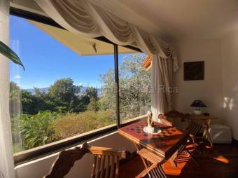 Venta de Casa en San Rafael-Ángeles, Heredia. RAH 26-1942