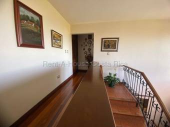 Venta de Casa en San Rafael-Ángeles, Heredia. RAH 26-1942