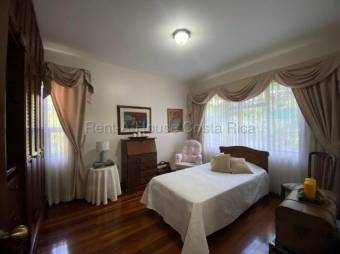 Venta de Casa en San Rafael-Ángeles, Heredia. RAH 26-1942