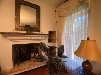 Venta de Casa en San Rafael-Ángeles, Heredia. RAH 26-1942