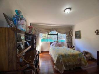 Venta de Casa en San Rafael-Ángeles, Heredia. RAH 26-1942