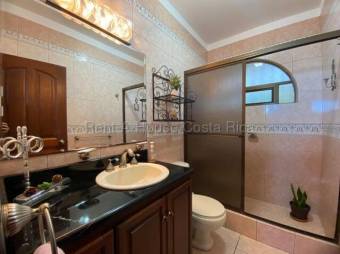 Venta de Casa en San Rafael-Ángeles, Heredia. RAH 26-1942