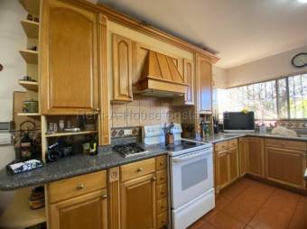 Venta de Casa en San Rafael-Ángeles, Heredia. RAH 26-1942