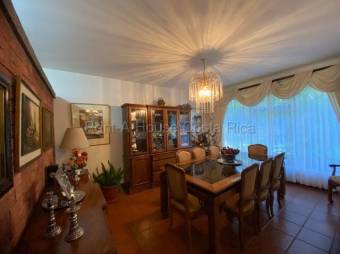 Venta de Casa en San Rafael-Ángeles, Heredia. RAH 26-1942