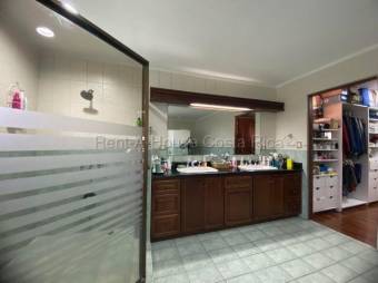 Venta de Casa en San Rafael-Ángeles, Heredia. RAH 26-1942