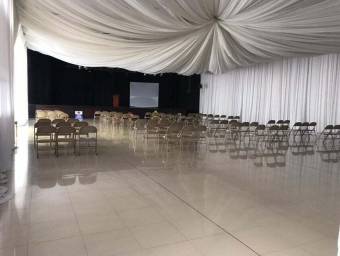 Venta de Bodega o Local Industrial en El Guarco-El Tejar. RAH 24-1675 PRECIO REBAJADO