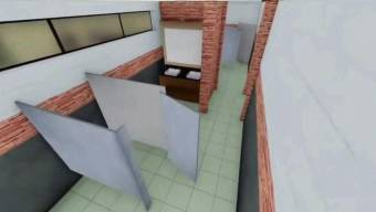 Venta de Bodega o Local Industrial en El Guarco-El Tejar. RAH 24-1675 PRECIO REBAJADO