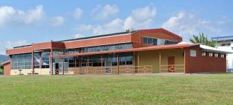 Venta de Bodega o Local Industrial en El Guarco-El Tejar. RAH 24-1675 PRECIO REBAJADO