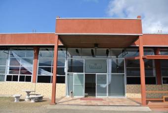 Venta de Bodega o Local Industrial en El Guarco-El Tejar. RAH 24-1675 PRECIO REBAJADO