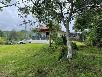 Venta de Quinta en Alvarado-Cervantes, Cartago. RAH 25-2018 PRECIO REBAJADO
