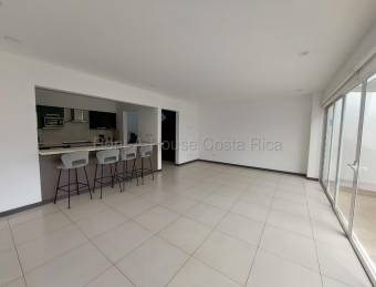 Alquiler de Casa en San Rafael de Escazú. RAH 26-1748 PRECIO REBAJADO