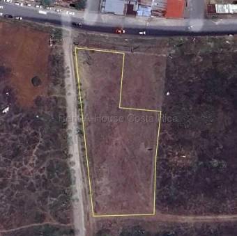 Venta de Terreno en Cartago-Dulce Nombre. RAH 26-1831 PRECIO REBAJADO