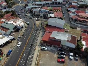 Venta de Local Comercial en Goicoechea-Calle Blancos. RAH 26-1985, ₡ 115,000,000, 1, San José, Goicoechea
