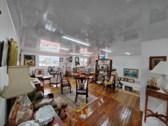 Venta de Local Comercial en Goicoechea-Calle Blancos. RAH 26-1985, ₡ 115,000,000, 1, San José, Goicoechea