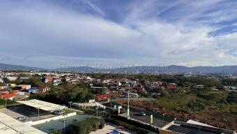 Alquiler de Apartamento en San Pablo de Heredia. RAH 26-1983