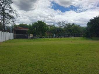 Venta de Lote en Santa Ana-Uruca. RAH 26-1976