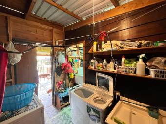 Venta de Cabaña en Dota- El Jardín, San José.