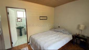 Venta de Casa en Moravia-San Vicente.