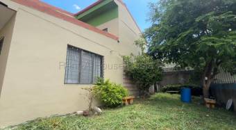 Venta de Casa en Moravia-San Vicente.