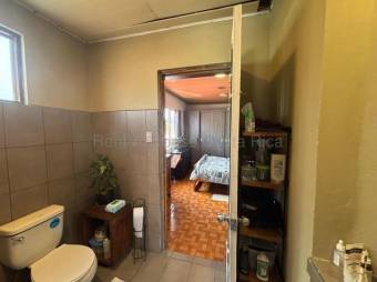 Venta de Casa en Moravia-San Vicente.