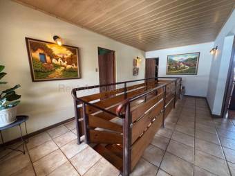 Venta de Casa en Moravia-San Vicente.