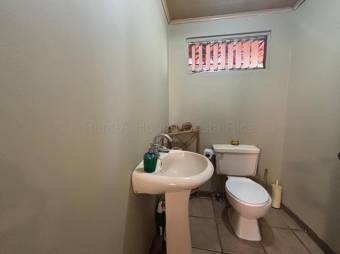 Venta de Casa en Moravia-San Vicente.