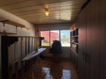 Venta de Casa en Moravia-San Vicente.