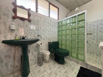 Venta de Casa en Moravia-San Vicente.