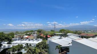 Se alquila apartamento en Escazú San José 26-1986