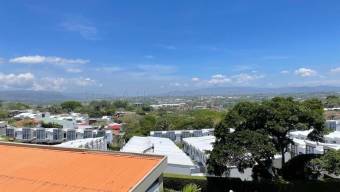Se alquila apartamento en Escazú San José 26-1986