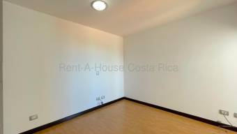 Se alquila apartamento en Escazú San José 26-1986
