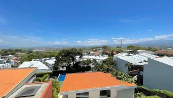 Se alquila apartamento en Escazú San José 26-1986
