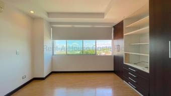Se alquila apartamento en Escazú San José 26-1986