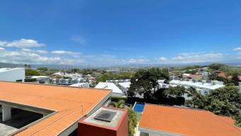 Se alquila apartamento en Escazú San José 26-1986