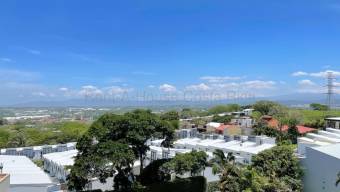 Se alquila apartamento en Escazú San José 26-1986