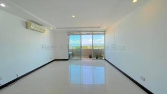 Se alquila apartamento en Escazú San José 26-1986