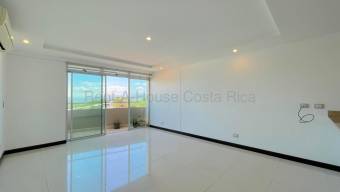 Se alquila apartamento en Escazú San José 26-1986
