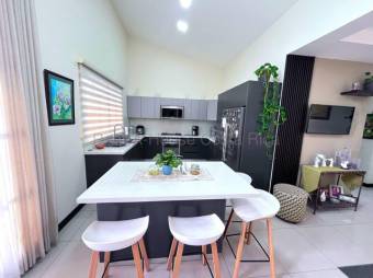Venta de Casa en El Guarco-El Tejar.