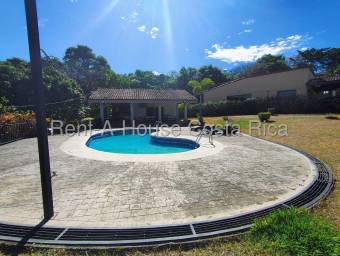 Se vende lote en La Guacima Alajuela 26-1499