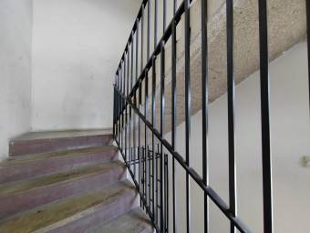 Se vende apartamento en Hospital San José 25-727