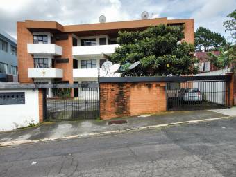 Se vende apartamento en Hospital San José 25-727